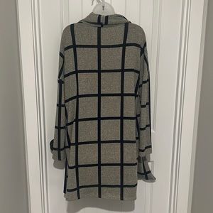 WOMENS CARDIGAN W/ POCKETS